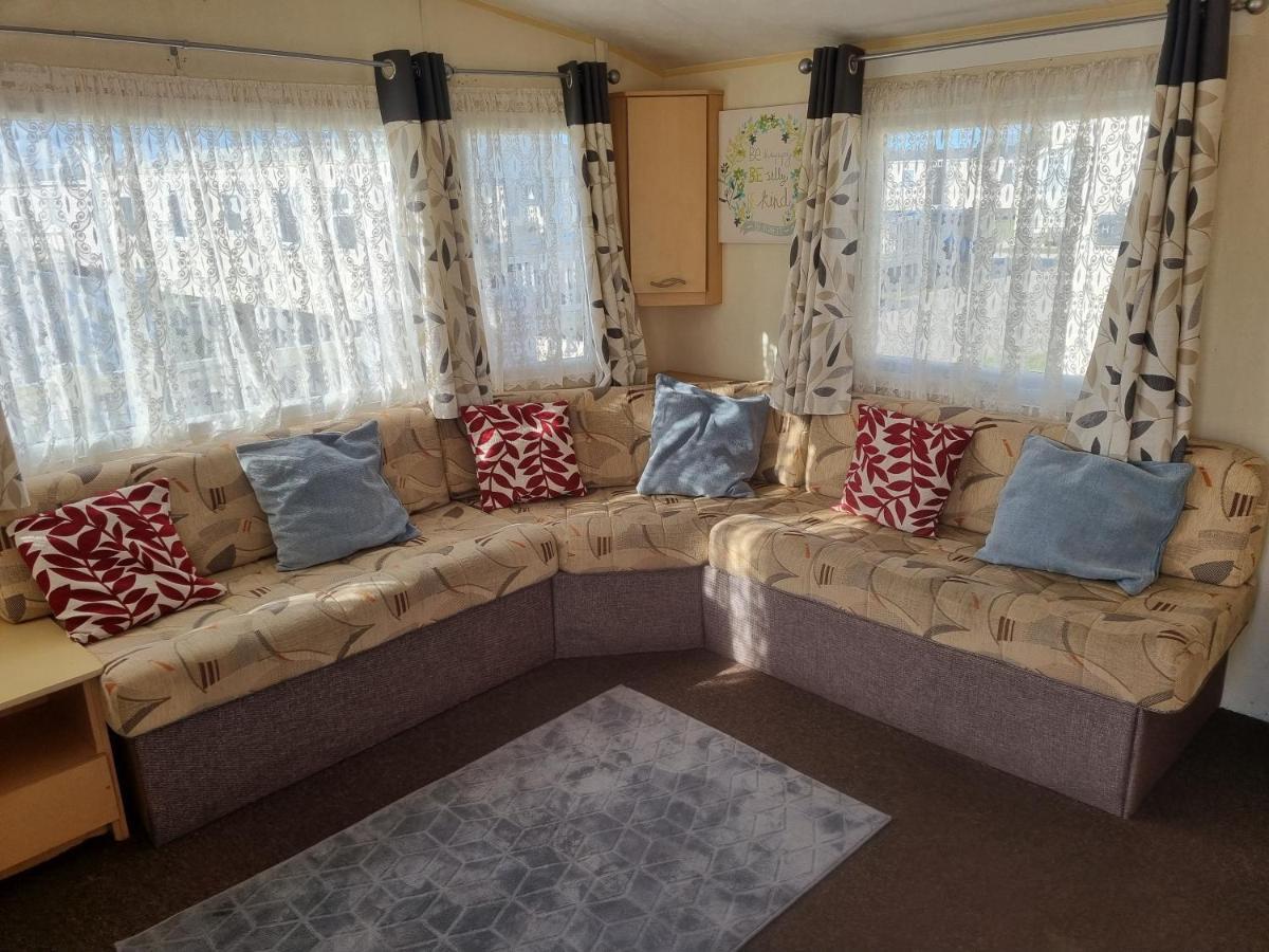 Appartement Palm Grove 48 à Chapel St. Leonards Extérieur photo