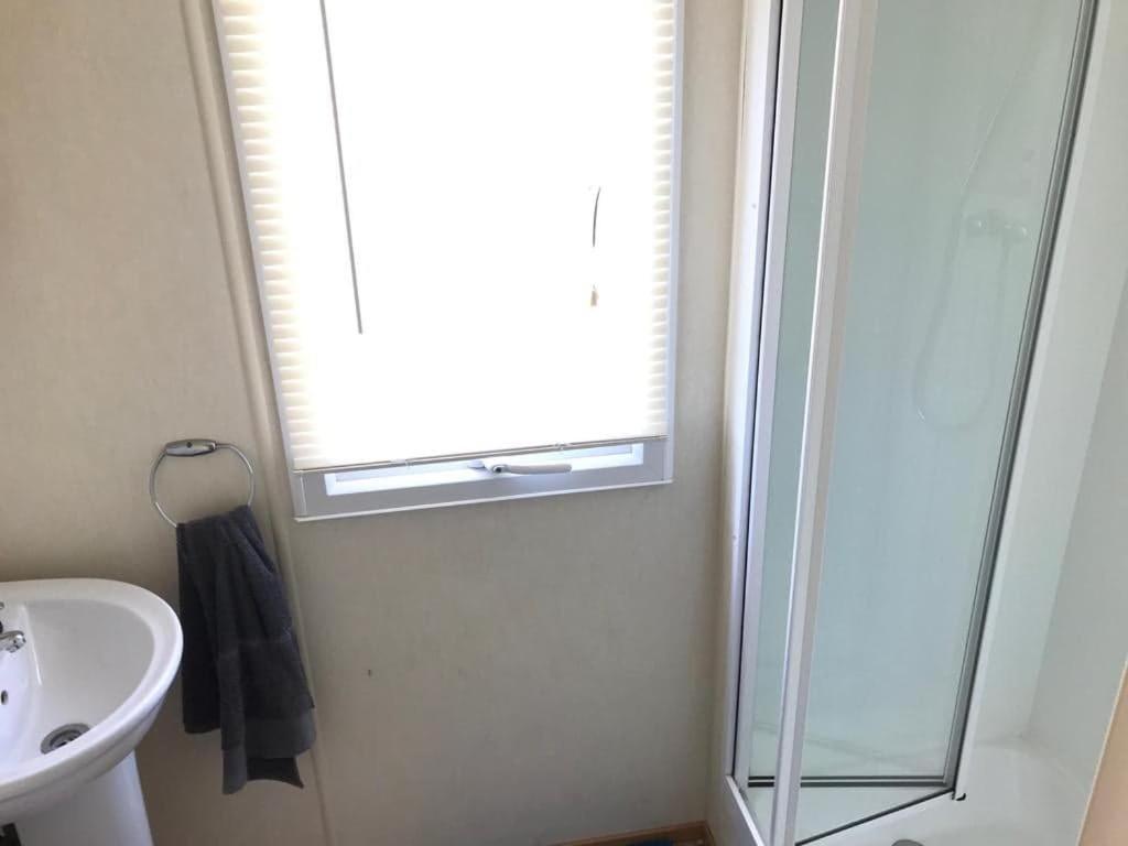 Appartement Palm Grove 48 à Chapel St. Leonards Extérieur photo